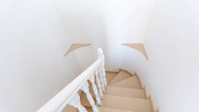 Återförsäljning - Radhus -
La Zenia