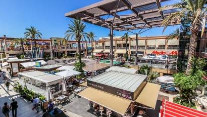 Återförsäljning - Radhus -
La Zenia