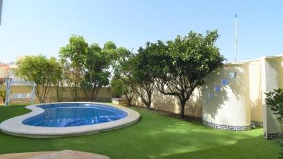 Reventa - Detached villa -
Ciudad quesada - Ciudad Quesada