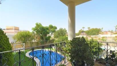 Reventa - Detached villa -
Ciudad quesada - Ciudad Quesada