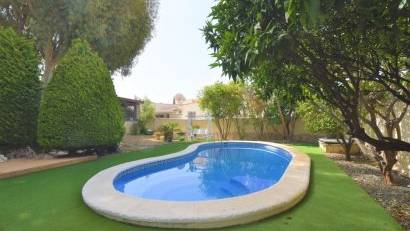 Reventa - Detached villa -
Ciudad quesada - Ciudad Quesada