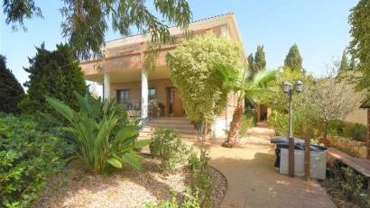 Reventa - Detached villa -
Ciudad quesada - Ciudad Quesada