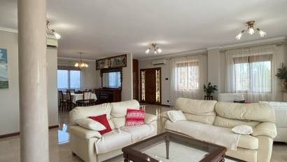 Reventa - Detached villa -
Ciudad quesada - Ciudad Quesada