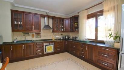 Reventa - Detached villa -
Ciudad quesada - Ciudad Quesada