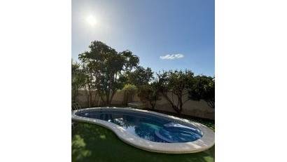 Reventa - Detached villa -
Ciudad quesada - Ciudad Quesada