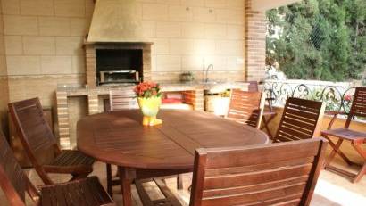 Reventa - Detached villa -
Ciudad quesada - Ciudad Quesada