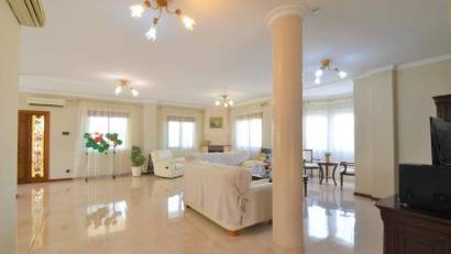 Reventa - Detached villa -
Ciudad quesada - Ciudad Quesada