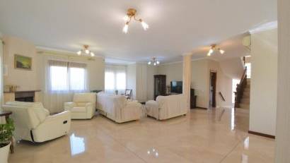 Reventa - Detached villa -
Ciudad quesada - Ciudad Quesada