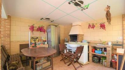 Reventa - Detached villa -
Ciudad quesada - Ciudad Quesada