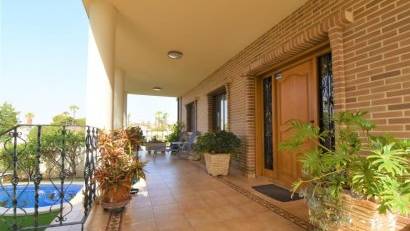 Reventa - Detached villa -
Ciudad quesada - Ciudad Quesada