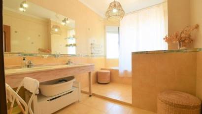 Reventa - Detached villa -
Ciudad quesada - Ciudad Quesada