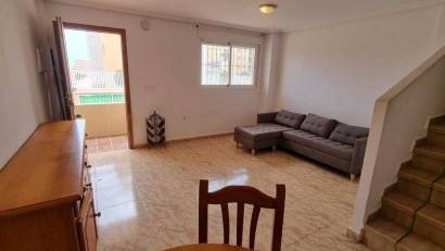 Återförsäljning - Radhus -
Playa Flamenca