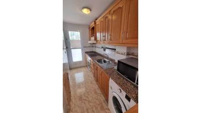 Återförsäljning - Radhus -
Playa Flamenca