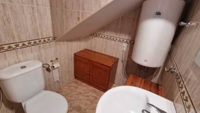 Återförsäljning - Radhus -
Playa Flamenca