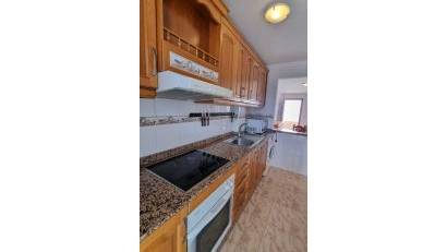 Återförsäljning - Radhus -
Playa Flamenca