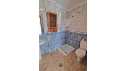 Återförsäljning - Radhus -
Playa Flamenca