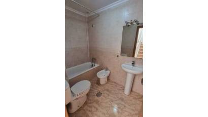 Återförsäljning - Radhus -
Playa Flamenca