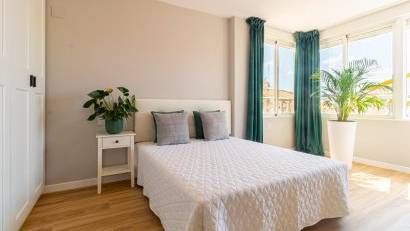 Resale - Townhouse -
Torrevieja - Los Altos