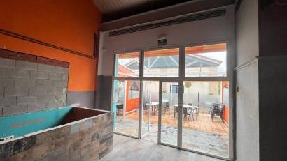 Resale - Commercial Unit -
Algorfa - La Finca Golf Resort