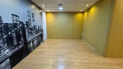 Resale - Commercial Unit -
Guardamar del Segura - Centro