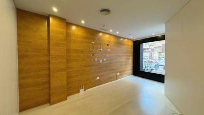 Resale - Commercial Unit -
Guardamar del Segura - Centro