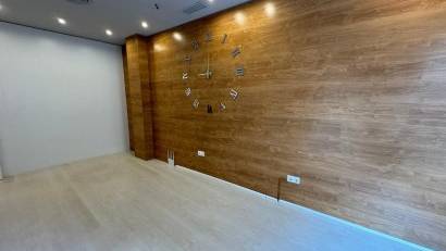 Resale - Commercial Unit -
Guardamar del Segura - Centro