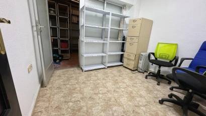 Resale - Commercial Unit -
Guardamar del Segura - Centro