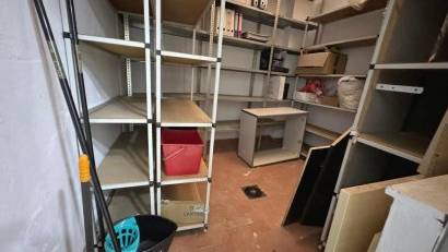 Resale - Commercial Unit -
Guardamar del Segura - Centro