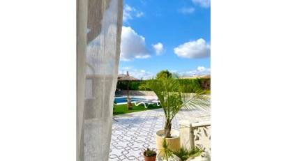 Resale - Detached villa -
Ciudad quesada - Ciudad Quesada