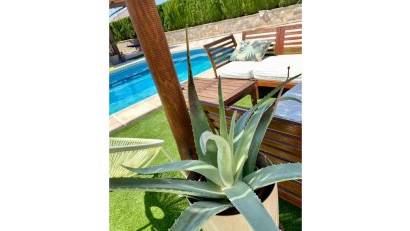 Resale - Detached villa -
Ciudad quesada - Ciudad Quesada