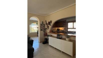 Resale - Detached villa -
Ciudad quesada - Ciudad Quesada