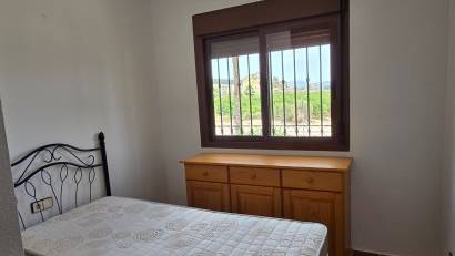 Återförsäljning - Semi detached -
Algorfa - La Finca Golf Resort