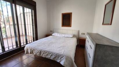 Återförsäljning - Semi detached -
Algorfa - La Finca Golf Resort