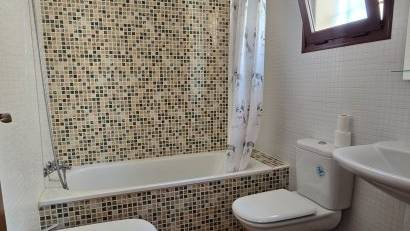 Återförsäljning - Semi detached -
Algorfa - La Finca Golf Resort