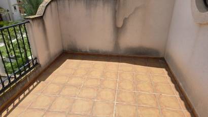 Återförsäljning - Semi detached -
Algorfa - La Finca Golf Resort