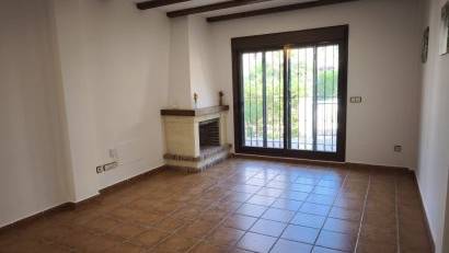 Återförsäljning - Semi detached -
Algorfa - La Finca Golf Resort