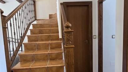 Återförsäljning - Semi detached -
Algorfa - La Finca Golf Resort