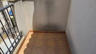 Återförsäljning - Semi detached -
Algorfa - La Finca Golf Resort