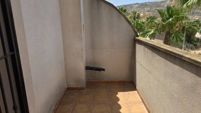 Återförsäljning - Semi detached -
Algorfa - La Finca Golf Resort