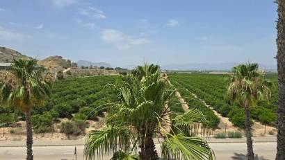 Återförsäljning - Semi detached -
Algorfa - La Finca Golf Resort