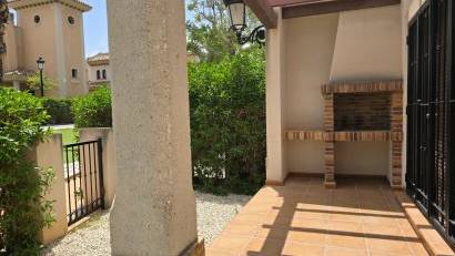 Återförsäljning - Semi detached -
Algorfa - La Finca Golf Resort