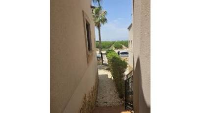 Återförsäljning - Semi detached -
Algorfa - La Finca Golf Resort