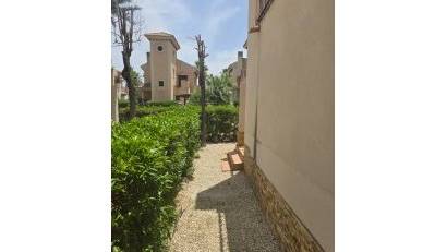 Återförsäljning - Semi detached -
Algorfa - La Finca Golf Resort