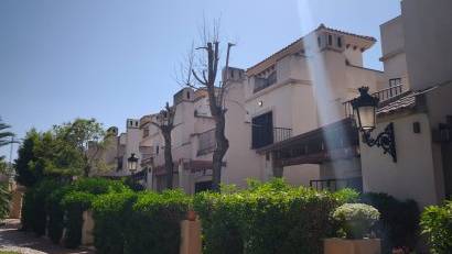 Återförsäljning - Semi detached -
Algorfa - La Finca Golf Resort