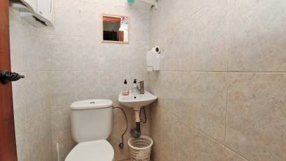 Reventa - Commercial Unit -
Villamartin - Villamartín