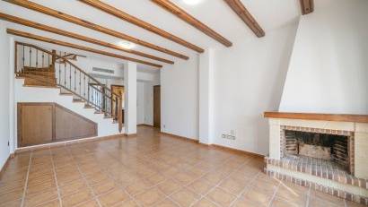 Resale - Bungalow -
Algorfa