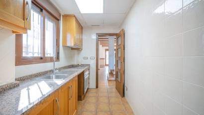 Resale - Bungalow -
Algorfa