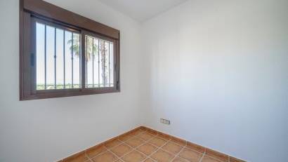 Resale - Bungalow -
Algorfa