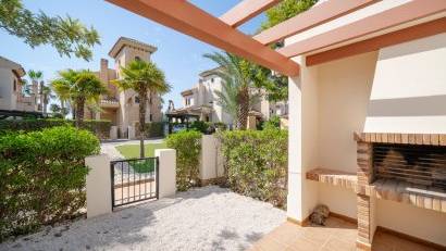 Resale - Bungalow -
Algorfa