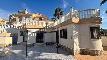 Reventa - Villa Detached -
Ciudad quesada - Ciudad Quesada